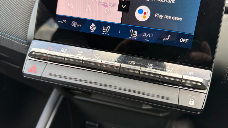 Renault Symbioz 1.6 E-Tech FHEV 145 Techno Esprit Alpine 5dr Auto Hybrid Estate